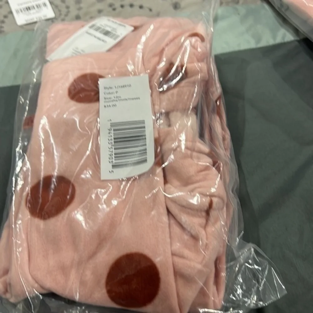 Crate’s Baby Girls 3 piece set - Picture 6 of 6